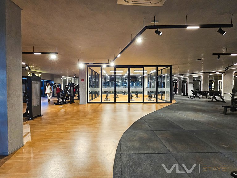 ART937 Perfeito e Completo by VLV Stays
