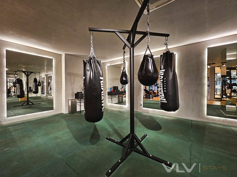 ART937 Perfeito e Completo by VLV Stays