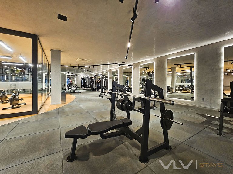 ART937 Perfeito e Completo by VLV Stays