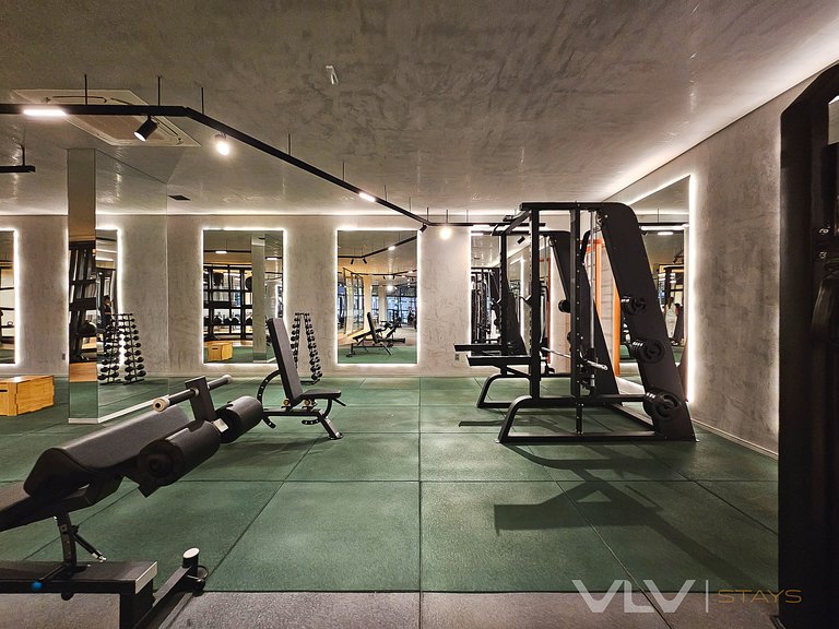 ART937 Perfeito e Completo by VLV Stays