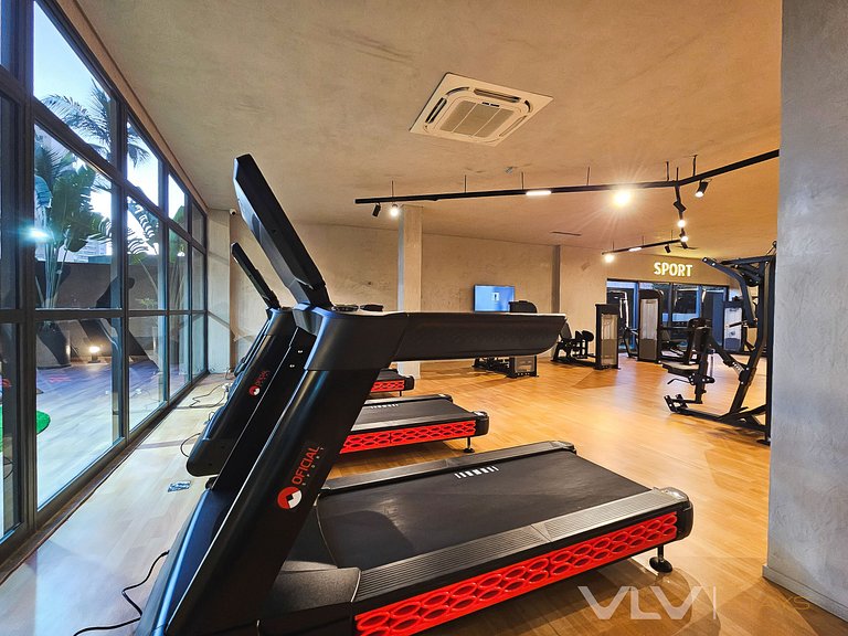 ART937 Perfeito e Completo by VLV Stays