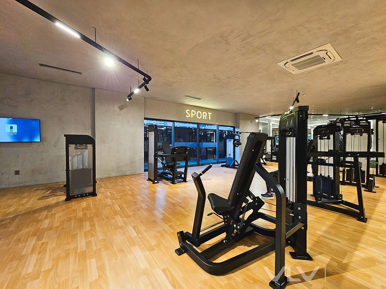 ART937 Perfeito e Completo by VLV Stays