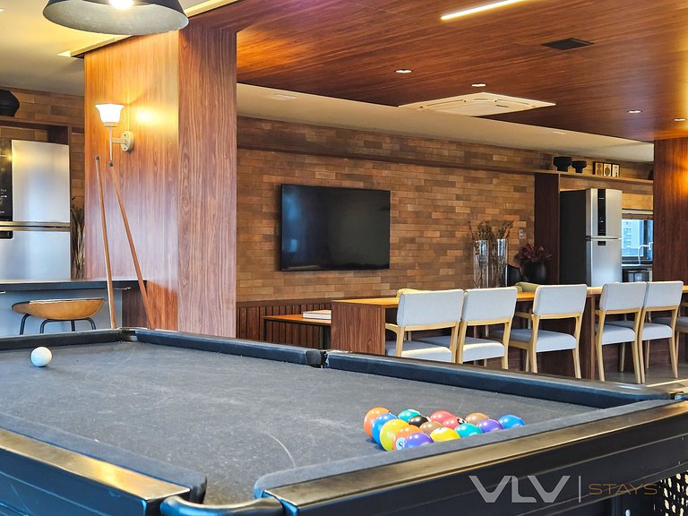 ART937 Perfeito e Completo by VLV Stays