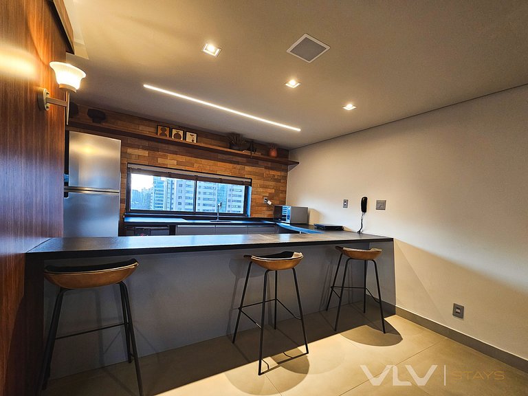 ART937 Perfeito e Completo by VLV Stays