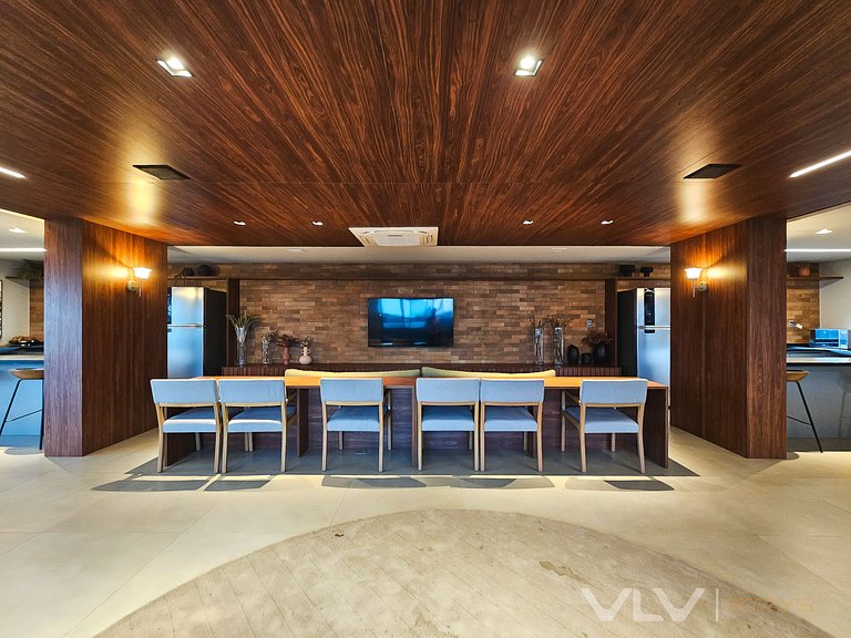 ART937 Perfeito e Completo by VLV Stays