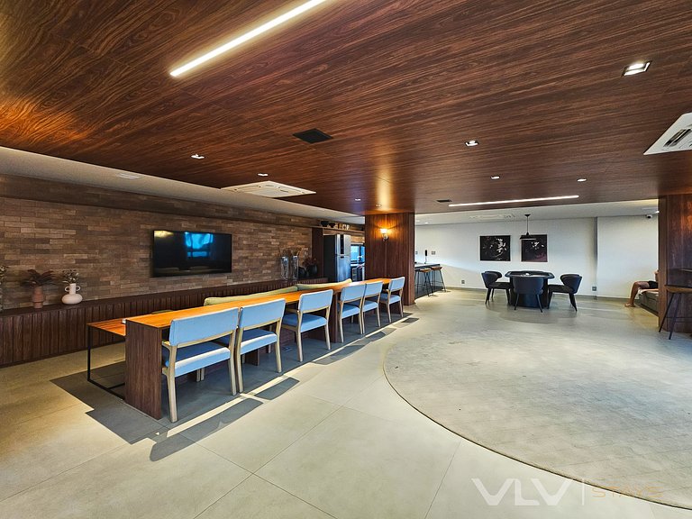 ART937 Perfeito e Completo by VLV Stays