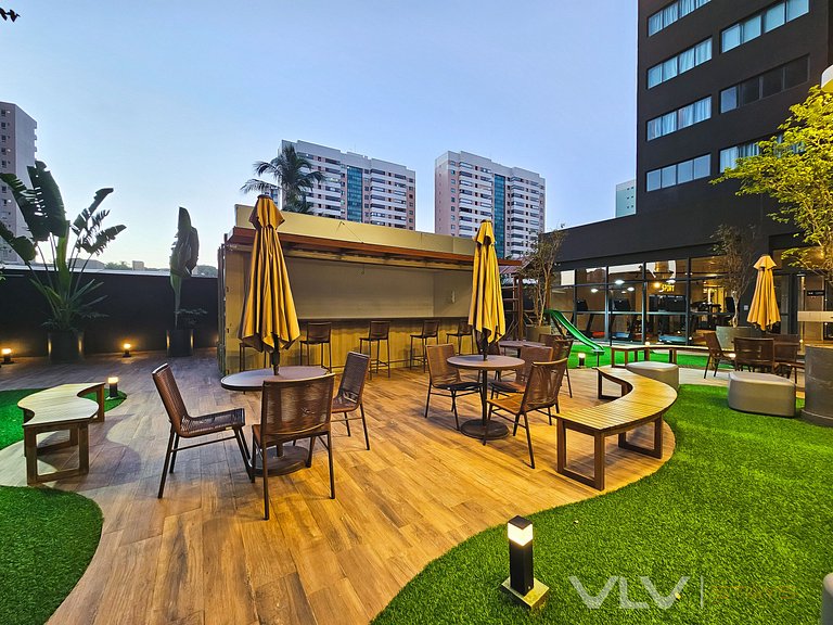 ART937 Perfeito e Completo by VLV Stays
