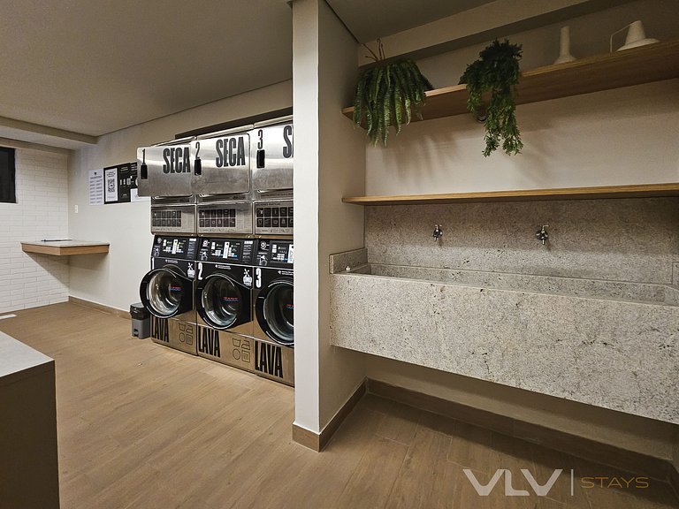 ART937 Perfeito e Completo by VLV Stays
