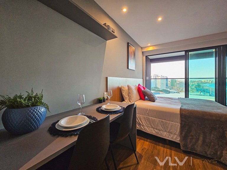 ART937 Perfeito e Completo by VLV Stays