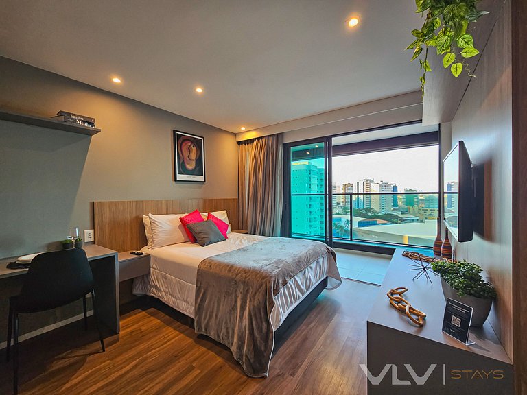 ART937 Perfeito e Completo by VLV Stays