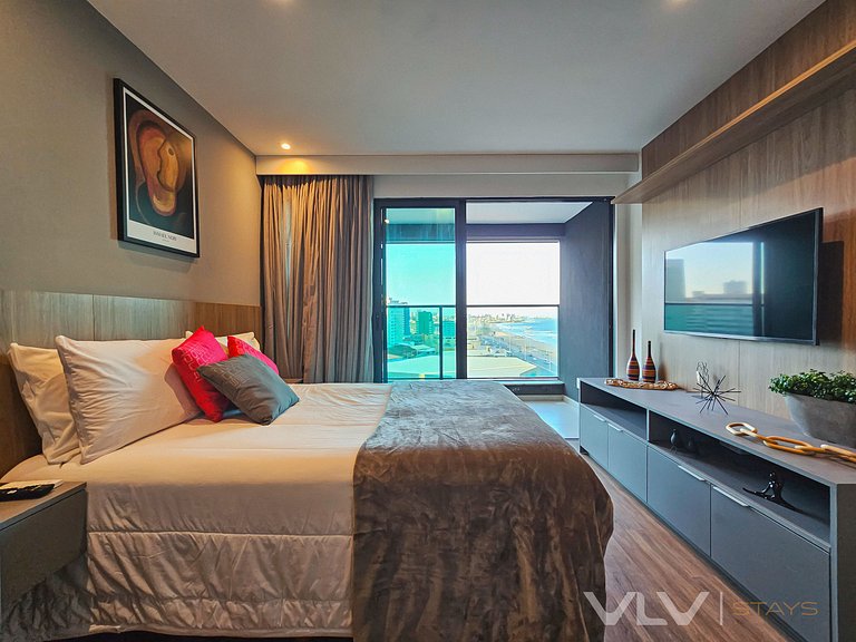 ART937 Perfeito e Completo by VLV Stays