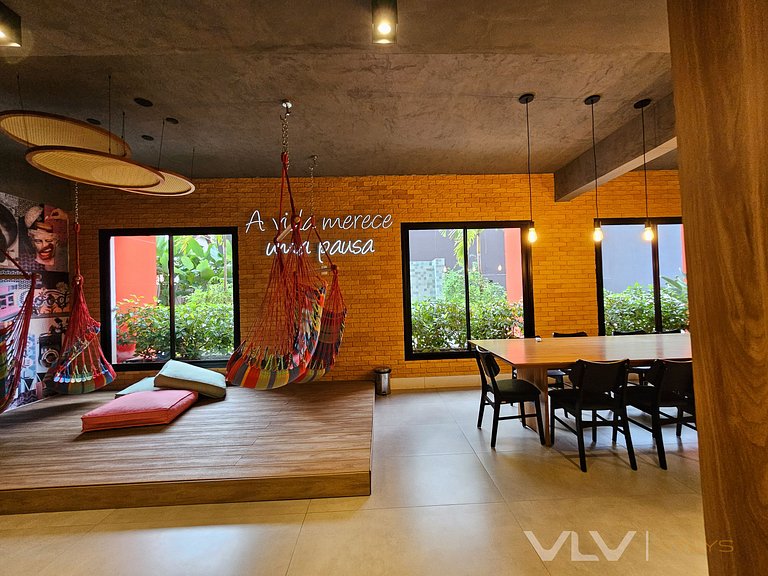 PP1203 O mais bem decorado by VLV Stays