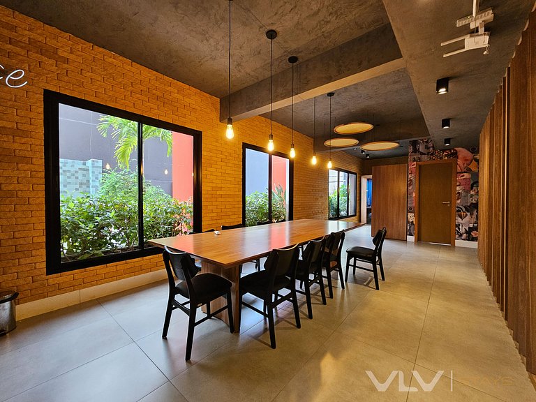 PP1203 O mais bem decorado by VLV Stays