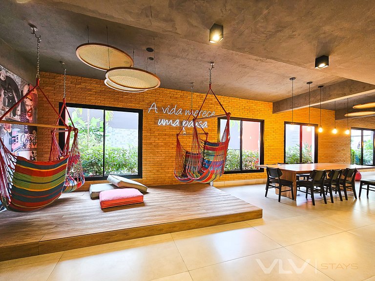 PP1203 O mais bem decorado by VLV Stays