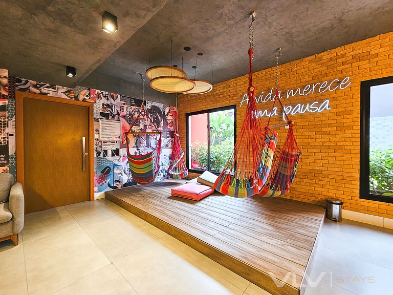 PP1203 O mais bem decorado by VLV Stays