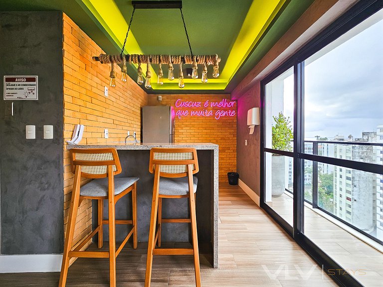 PP1203 O mais bem decorado by VLV Stays