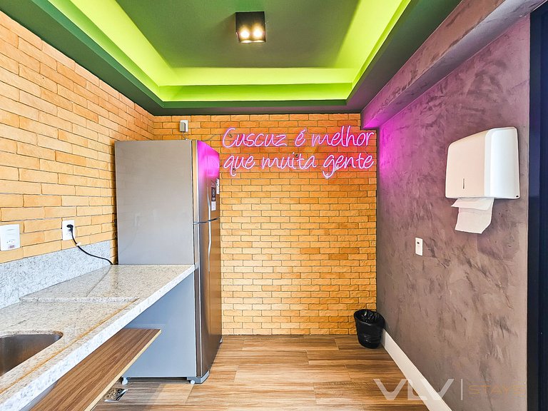 PP1203 O mais bem decorado by VLV Stays