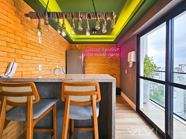PP1203 O mais bem decorado by VLV Stays