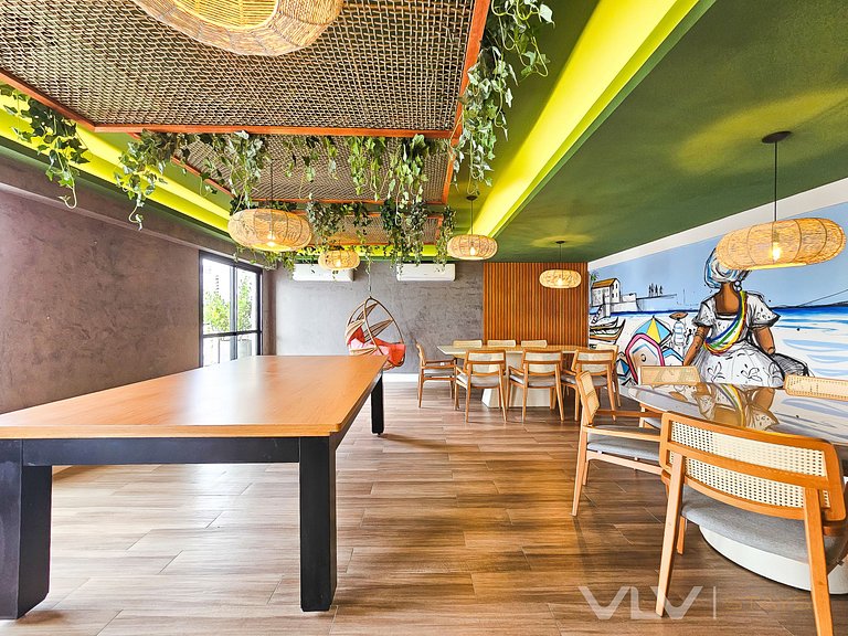 PP1203 O mais bem decorado by VLV Stays