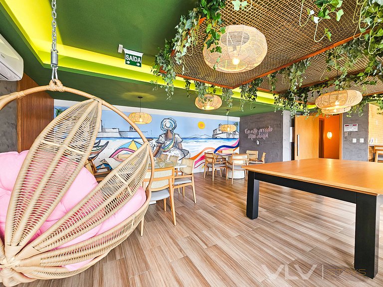 PP1203 O mais bem decorado by VLV Stays