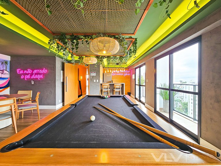 PP1203 O mais bem decorado by VLV Stays