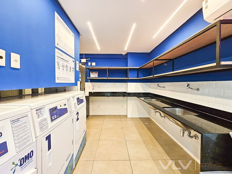 PP1203 O mais bem decorado by VLV Stays