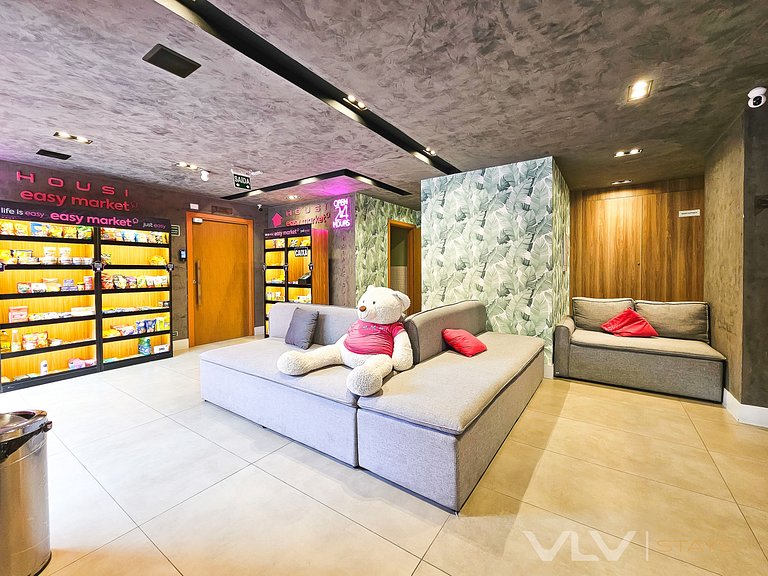PP1203 O mais bem decorado by VLV Stays