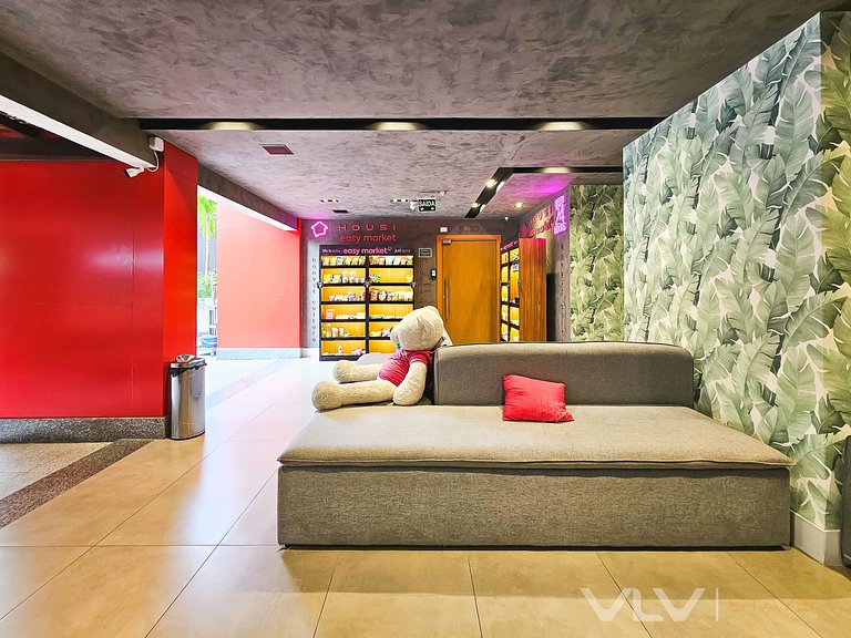 PP1203 O mais bem decorado by VLV Stays
