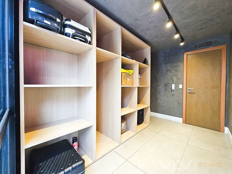 PP1203 O mais bem decorado by VLV Stays