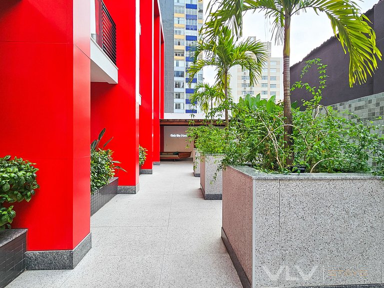 PP1203 O mais bem decorado by VLV Stays