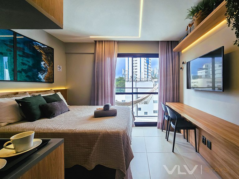 PP1203 O mais bem decorado by VLV Stays