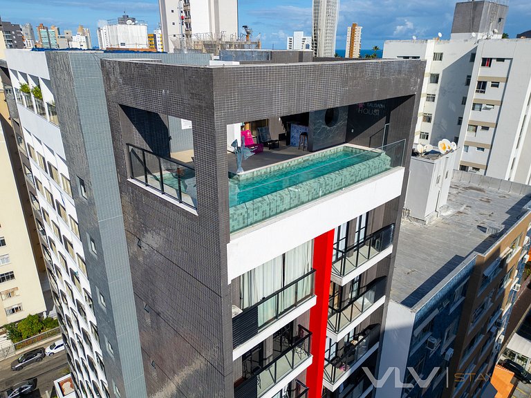 PP1203 O mais bem decorado by VLV Stays