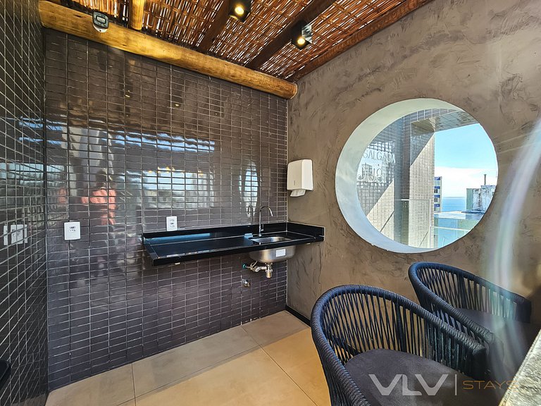 PP1203 O mais bem decorado by VLV Stays
