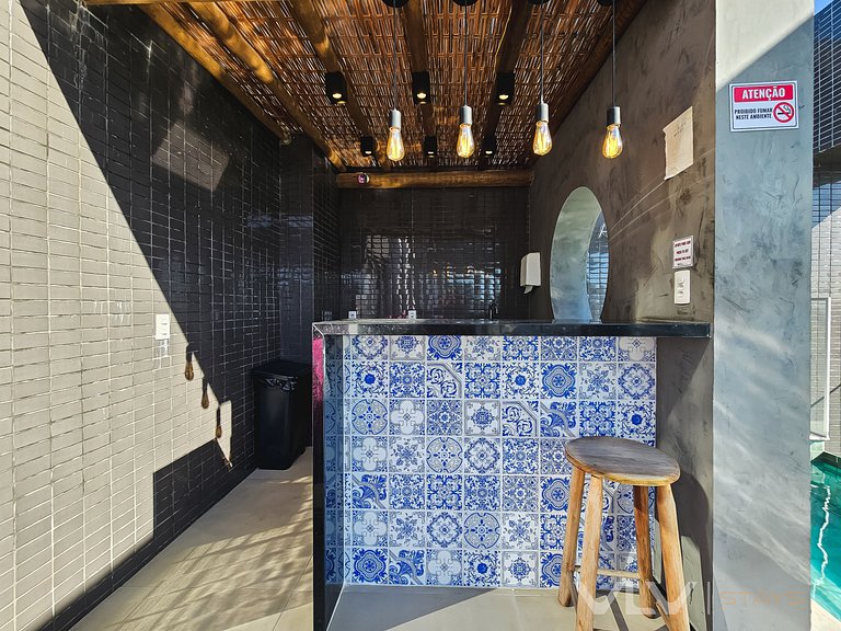 PP1203 O mais bem decorado by VLV Stays