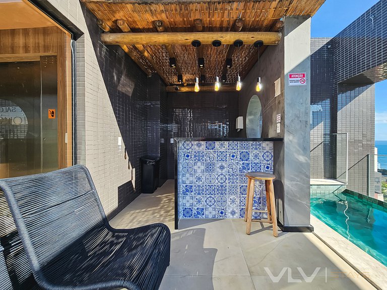 PP1203 O mais bem decorado by VLV Stays