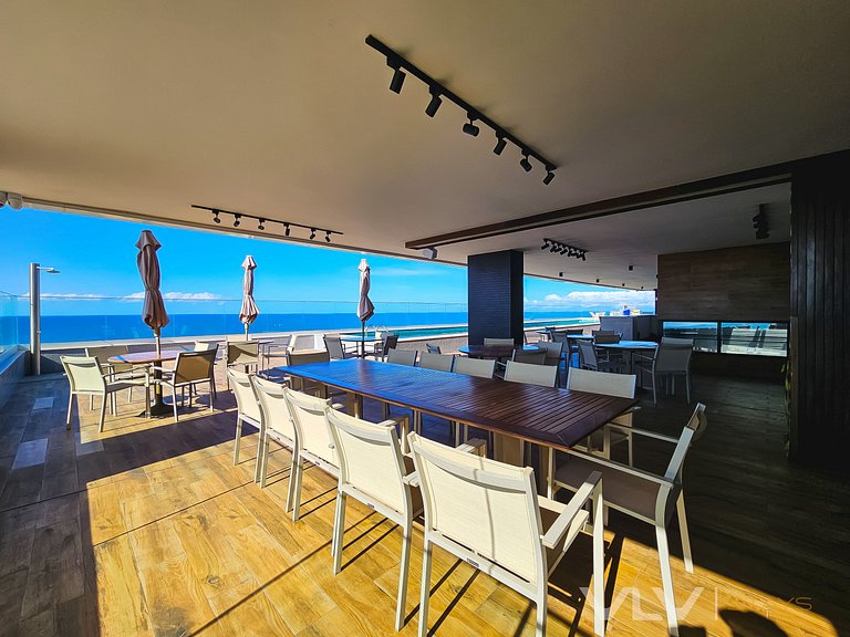 SM204 Excelente 2 quartos com garagem by VLV Stays