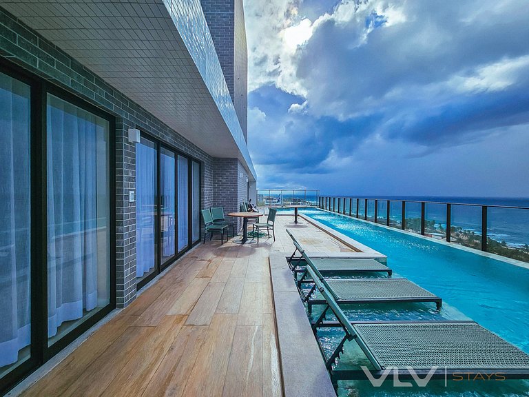 MYK707 Aconchegante e lindo by VLV Stays