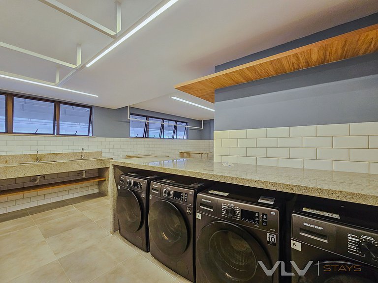 MYK707 Aconchegante e lindo by VLV Stays