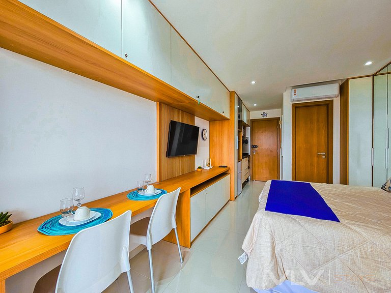 MYK707 Aconchegante e lindo by VLV Stays
