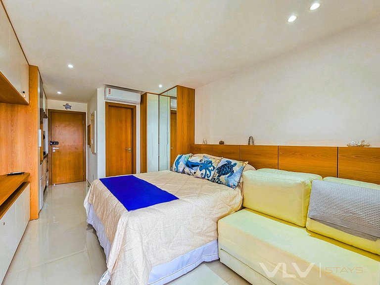 MYK707 Aconchegante e lindo by VLV Stays