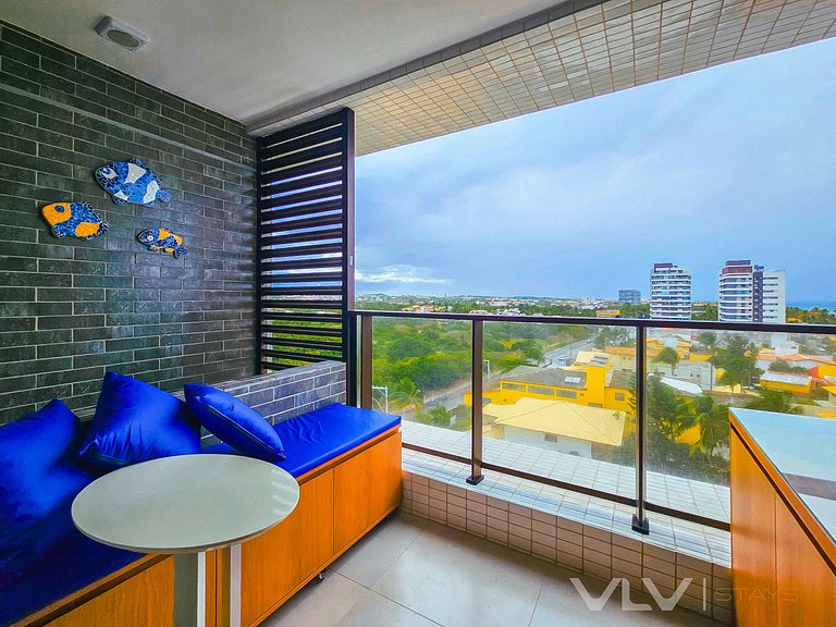 MYK707 Aconchegante e lindo by VLV Stays
