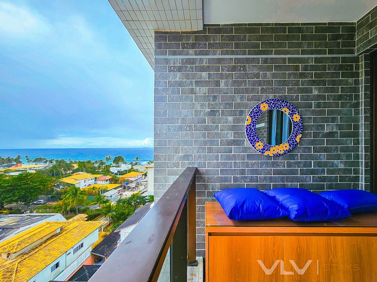 MYK707 Aconchegante e lindo by VLV Stays