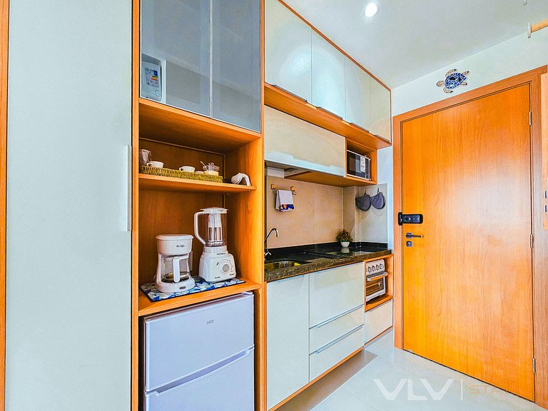 MYK707 Aconchegante e lindo by VLV Stays