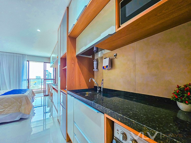 MYK707 Aconchegante e lindo by VLV Stays